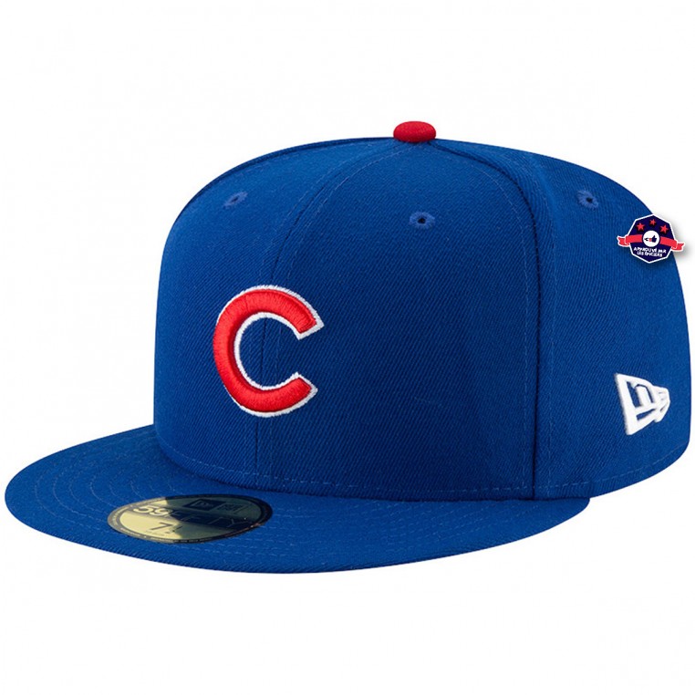 Cap 59fifty - Chicago Cubs - New Era