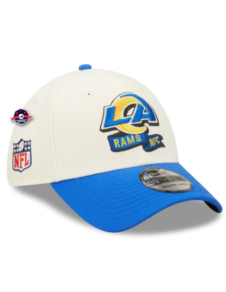 NFL22 SL 3930 LOSRAM CHWOTC