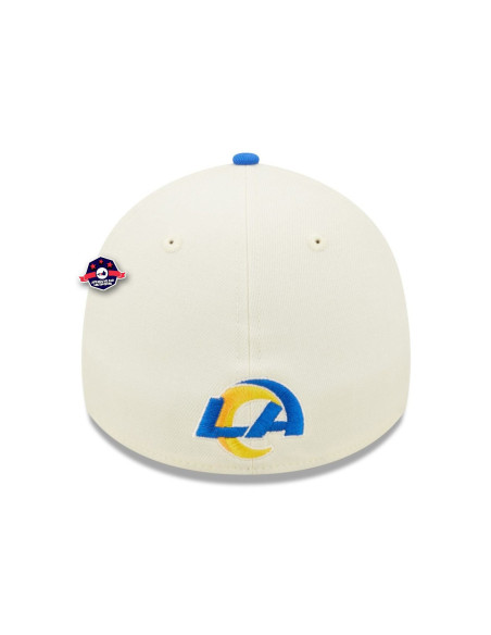 NFL22 SL 3930 LOSRAM CHWOTC