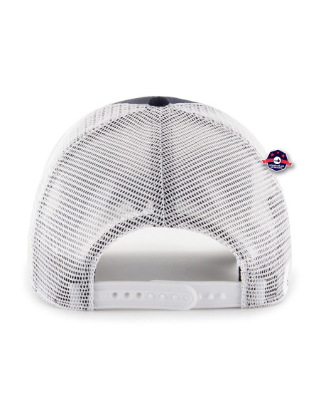 47 CAP MLB CLEVELAND GUARDIANS BRANSON MVP NAVY