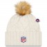 Bonnet with pompon Green Bay Packers - Sideline - New Era