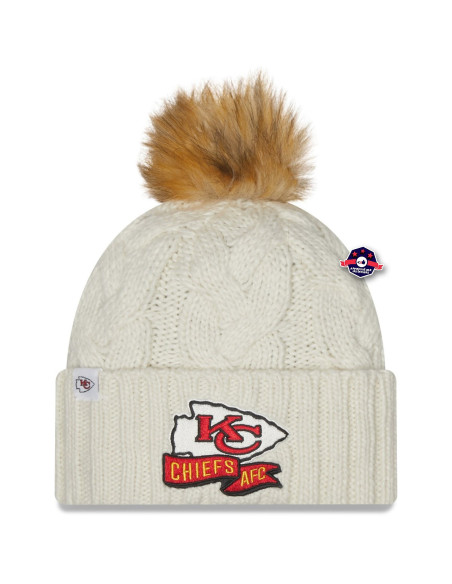 NFL22 SL W KNIT KANCHI CHW