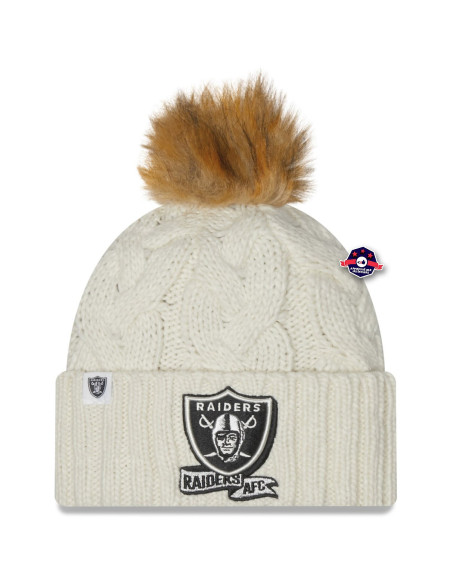 NFL22 SL W KNIT LASRAI CHW