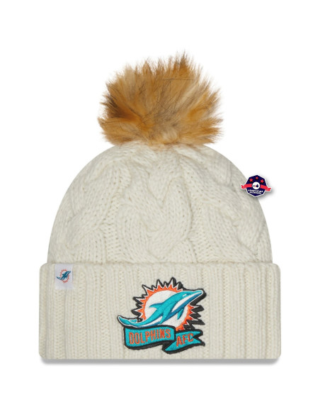 NFL22 SL W KNIT MIADOL CHW