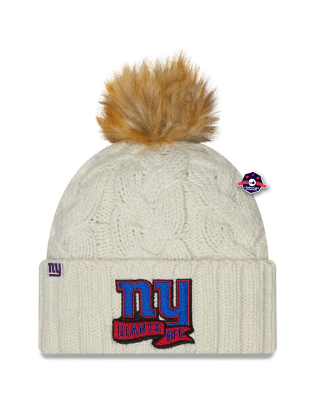 NFL22 SL W KNIT NEYGIA CHW