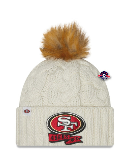 NFL22 SL W KNIT SAF49E CHW