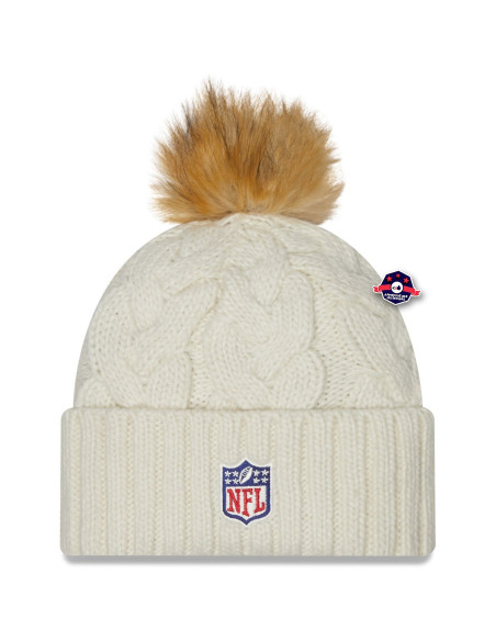 NFL22 SL W KNIT SAF49E CHW