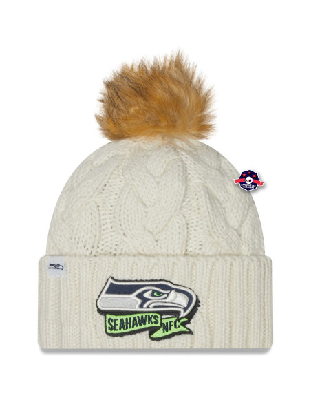 NFL22 SL W KNIT SEASEA CHW