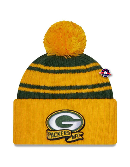NFL22 SL SPRTKNT CW GREPAC OTC