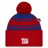 Cap New York Giants - Sideline - New Era