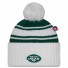 Cap New York Jets - Sideline - New Era