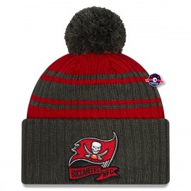 Bonnet Tampa Bay Buccaneers - Sideline - New Era