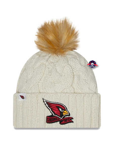 NFL22 SL W KNIT ARICAR CHW