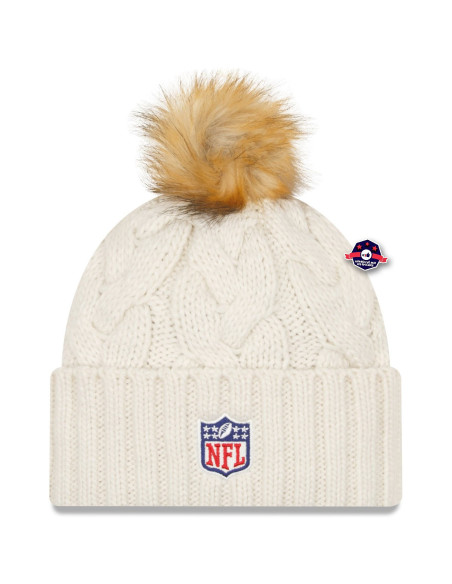 NFL22 SL W KNIT CHIBEA B CHW