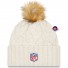 Bonnet with pompon Chicago Bears - Sideline - New Era