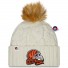 Bonnet with pompon Cincinnati Bengals - Sideline - New Era