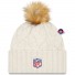 Denver Broncos pom-pom hat - Sideline - New Era