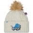 Bonnet with pompon Detroit Lions - Sideline - New Era