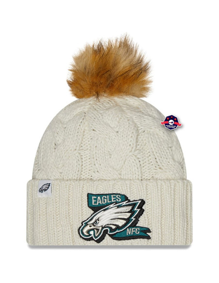 NFL22 SL W KNIT PHIEAG CHW