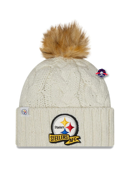 NFL22 SL W KNIT PITSTE CHW