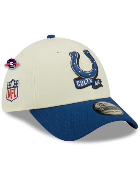 NFL22 SL 3930 INDCOL CHWOTC