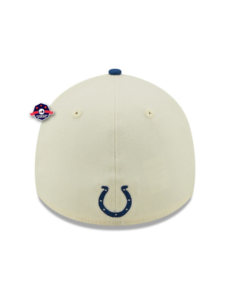NFL22 SL 3930 INDCOL CHWOTC