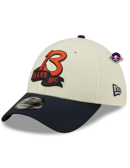 NFL22 SL 3930 CHIBEA B CHWOTC