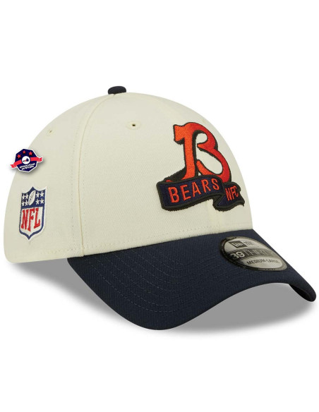 NFL22 SL 3930 CHIBEA B CHWOTC