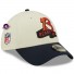 39Thirty - Chicago Bears - NFL Sideline - New Era