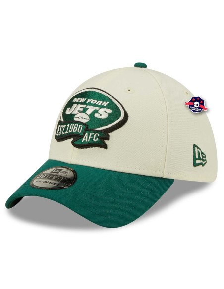 NFL22 SL 3930 NEYJET CHWOTC