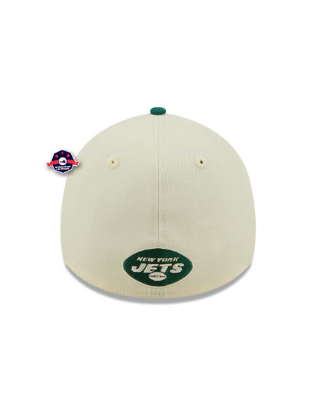 NFL22 SL 3930 NEYJET CHWOTC