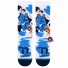 Socks - Luka Doncic - Paint - Dallas Mavericks - Stance