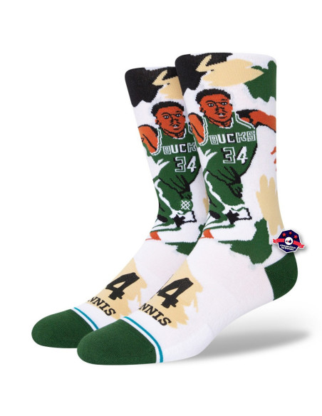 PAINT GIANNIS