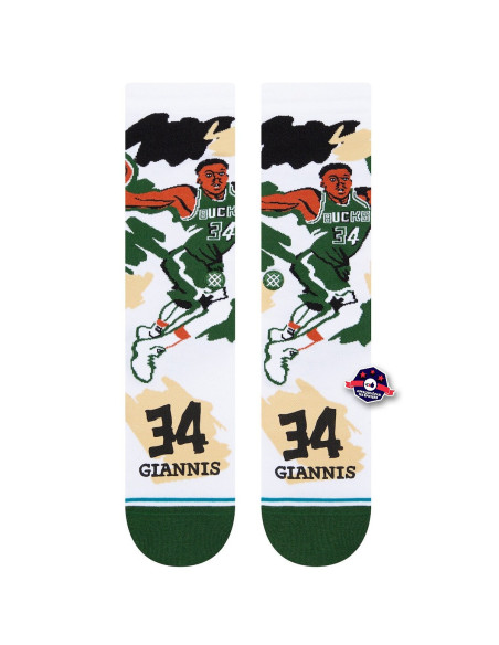 PAINT GIANNIS