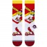 Socks - St. Louis Cardinals - Mascot - Stance