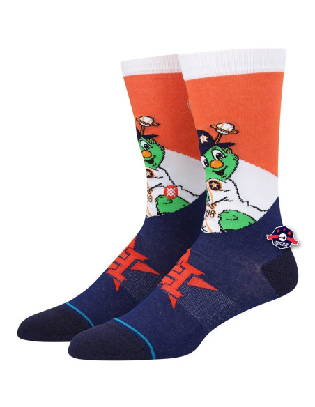 ASTROS MASCOT