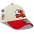 39Thirty - Kansas City Chiefs - NFL Sideline - New Era