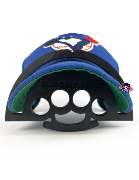 Brim Curver
