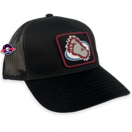 Cap Colorado Avalanche - Trucker - American Needle