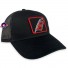 Cap Carolina Hurricanes - Trucker - American Needle