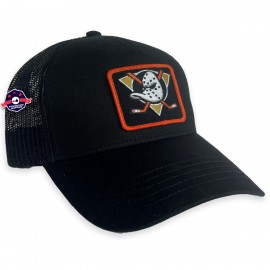 Cap Anaheim Ducks - Trucker - American Needle