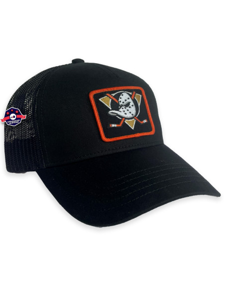 Valin Anaheim Ducks