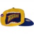 Cap - Golden State Warriors - Jumbotron - Mitchell & Ness