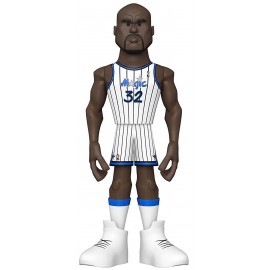 Funko Gold figure - Shaquille O'Neal - Orlando Magic