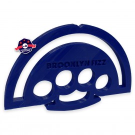 Brim Curver - Visor Curler - Brooklyn Fizz