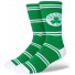 Socks - Boston Celtics - Casual - Stance