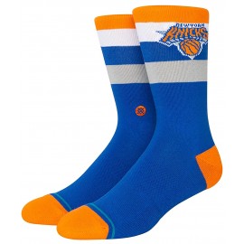 Socks - New York Knicks - ST Crew - Stance