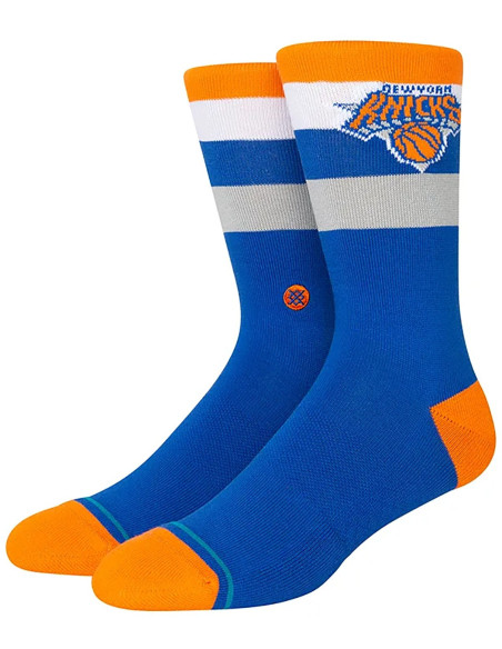KNICKS ST CREW
