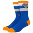 Socks - New York Knicks - ST Crew - Stance