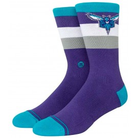 Socks - Charlotte Hornets - ST Crew - Stance